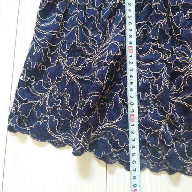 美品 ZARA BASIC レーストップス サイズS < ブランド  美品 ZARA BASIC レーストップス サイズS < ブランドの