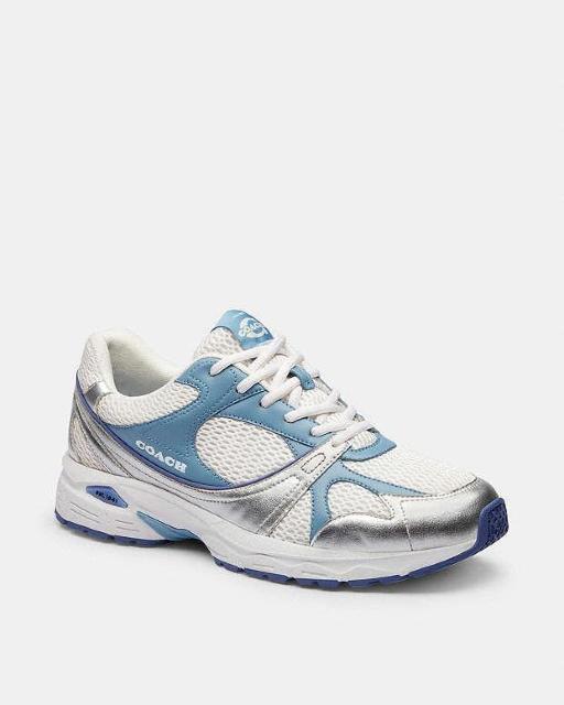 50600円★新品&正規品保証★コーチCOACH★レザースポーツスニーカー★27cm < ブランド  50600円★新品&正規品保証★コーチCOACH★レザースポーツスニーカー★27cm  < ブランドの