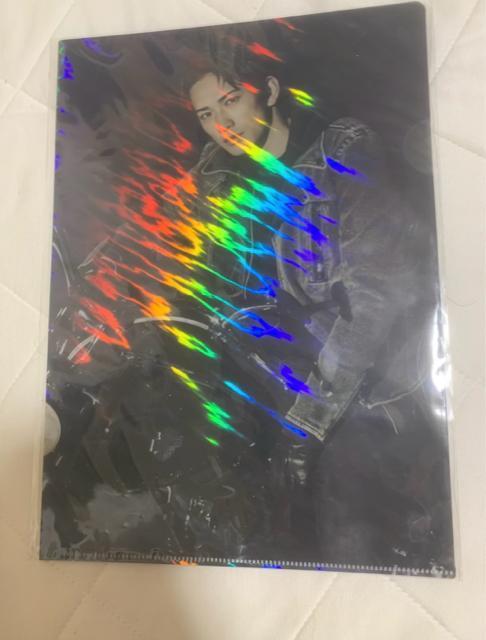 劇団EXILE 町田啓太 クリアファイル High&Low 希少 出回りなし < タレントグッズ  劇団EXILE 町田啓太 クリアファイル High&Low 希少 出回りなし  < タレントグッズの