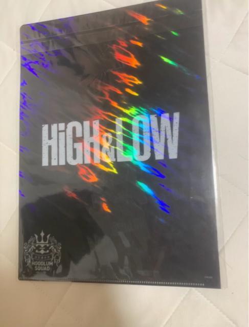 劇団EXILE 町田啓太 クリアファイル High&Low 希少 出回りなし < タレントグッズ  劇団EXILE 町田啓太 クリアファイル High&Low 希少 出回りなし < タレントグッズの