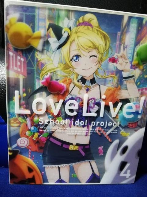 [Ճu[C] uCuISchool idol project 2nd V[Y 4@u[C{CD Zbg 2g@   CD/DVD/rfI 