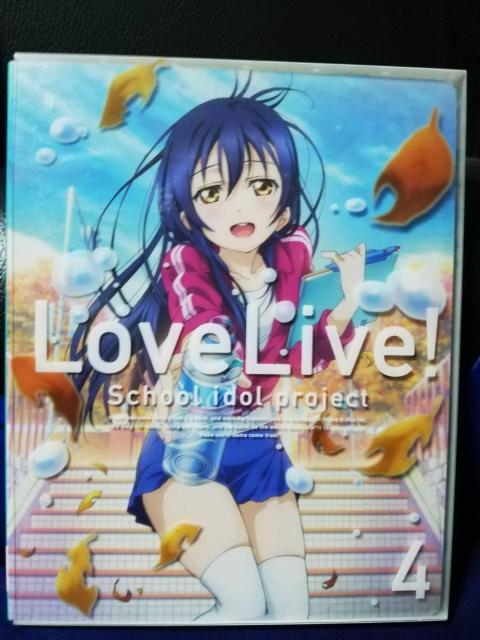 [Ճu[C] uCuISchool idol project 2nd V[Y 4@u[C{CD Zbg 2g@  CD/DVD/rfI 