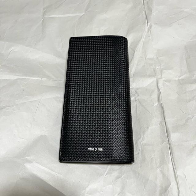 yCOMME CA MEN / RTz U[ / ܂ / z   uh 