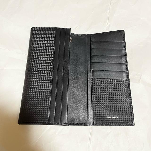 yCOMME CA MEN / RTz U[ / ܂ / z  uh 