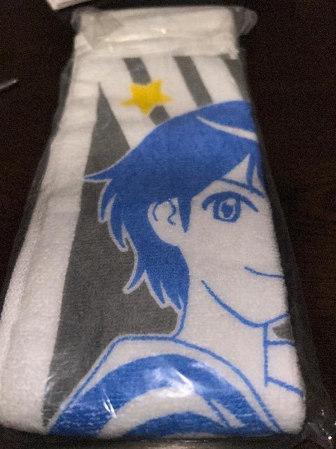 アイドルマスター ロングタオル INボックス < アニメ/コミック/キャラクター アイドルマスター ロングタオル INボックス < アニメ/コミック/キャラクターの