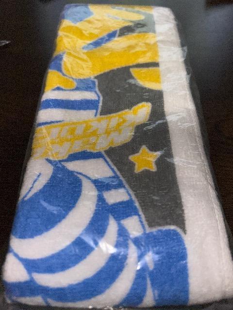 アイドルマスター ロングタオル INボックス < アニメ/コミック/キャラクター アイドルマスター ロングタオル INボックス < アニメ/コミック/キャラクターの