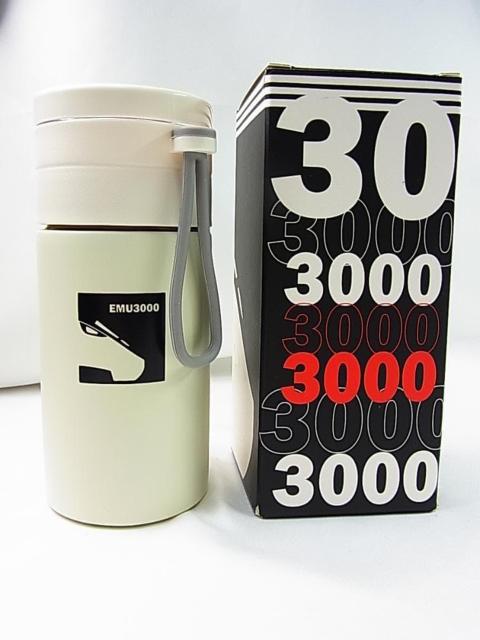 500円スタ【未使用自宅保管品】EMU3000 水筒お茶っ葉インターシティトレイン コンパクトサーモスボトル 280ml 茶こし付 < レジャー/スポーツ 500円スタ【未使用自宅保管品】EMU3000 水筒お茶っ葉インターシティトレイン コンパクトサーモスボトル 280ml 茶こし付 < レジャー/スポーツの