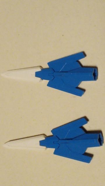 △HGBD ダブルオーダイバーエース スーパーGNソードII 刀身 < ホビー △HGBD ダブルオーダイバーエース スーパーGNソードII 刀身 < ホビーの