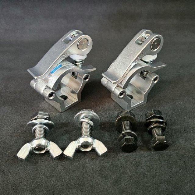 スコップホルダー シルバー クイックハンドル 2個 ジムニー 銀 J < 自動車/バイク スコップホルダー シルバー クイックハンドル 2個 ジムニー 銀 J < 自動車/バイク