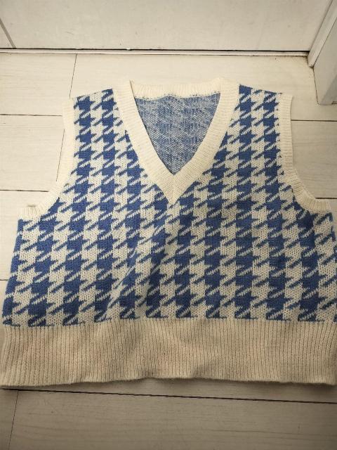 ベスト☆彡 < 女性ファッション ベスト☆彡 < 女性ファッションの