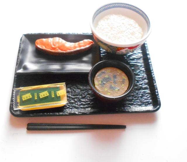 ケンエレファント 吉野家 ミニチュアコレクション・全5種セット < ホビー ケンエレファント 吉野家 ミニチュアコレクション・全5種セット < ホビーの