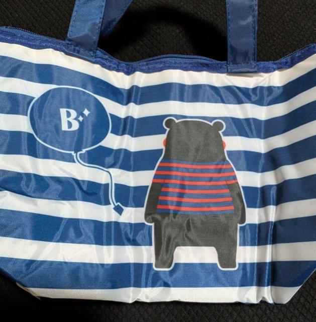 ☆新品・未使用・くまモン×保冷バッグ・送料込み☆ < アニメ/コミック/キャラクター ☆新品・未使用・くまモン×保冷バッグ・送料込み☆ < アニメ/コミック/キャラクターの
