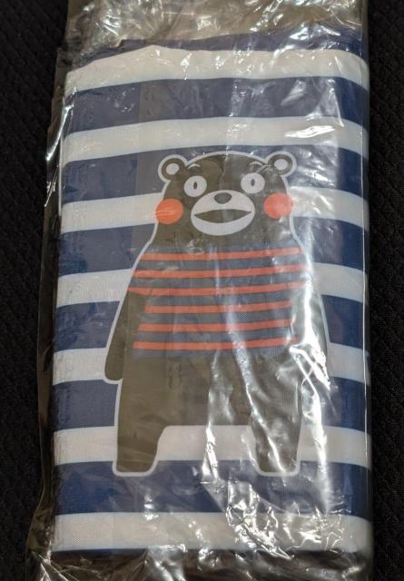 ☆新品・未使用・くまモン×保冷バッグ・送料込み☆ < アニメ/コミック/キャラクター ☆新品・未使用・くまモン×保冷バッグ・送料込み☆ < アニメ/コミック/キャラクターの