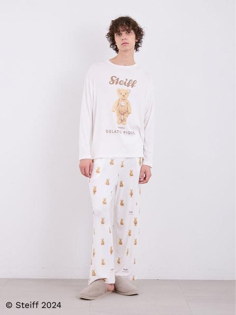 �ɔ��i �W�F���[�g�s�P �ySteiff�zJames�� �����O�p���c L �����Y �� �u�����h�� 