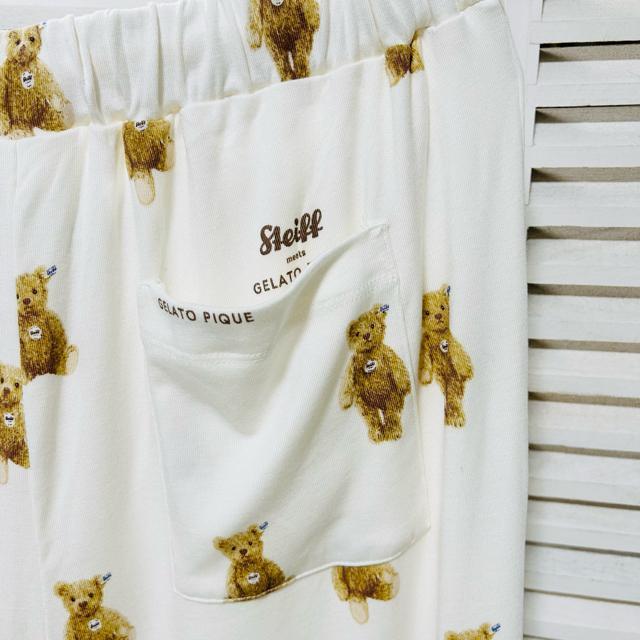 �ɔ��i �W�F���[�g�s�P �ySteiff�zJames�� �����O�p���c L �����Y �� �u�����h�� 