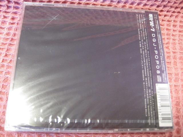 ��CD �d�C�O���[���wJ-�|�b�v�x���J�� �p�� 2008�N�@�P�[�X�Ƀq�r�L�@�e�N�m �� �^�����g�O�b�Y�� 