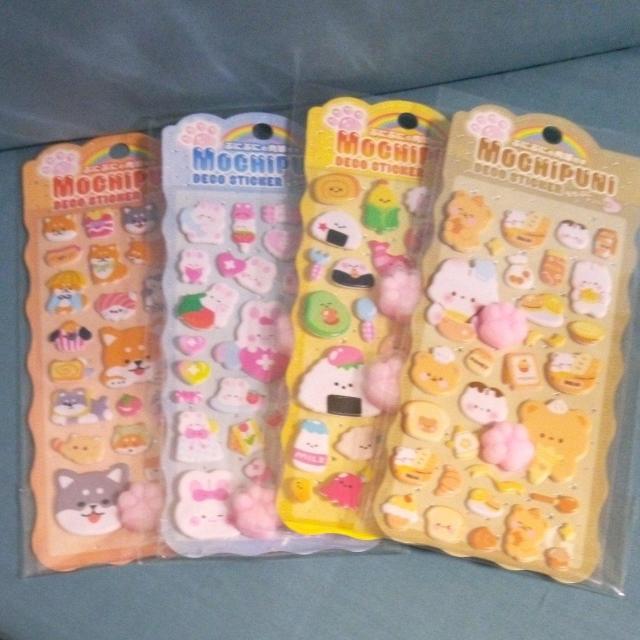 �����ՂɃf�R�V�[�������t���@4���g  �� �C���e���A/���C�t�� 