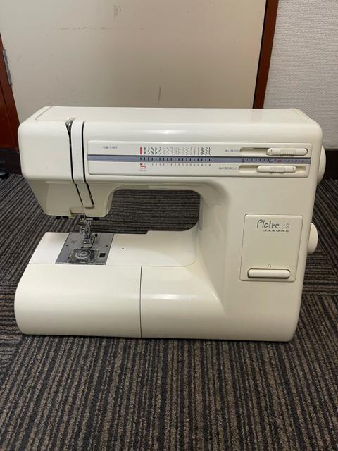 �W���m�� �~�V�� �v���[�� Plaire 18 643�^ �~�V�� JANOME �R���s���[�^�[�~�V�� �ٖD �W���m�� ��H�|  �� �C���e���A/���C�t�� 