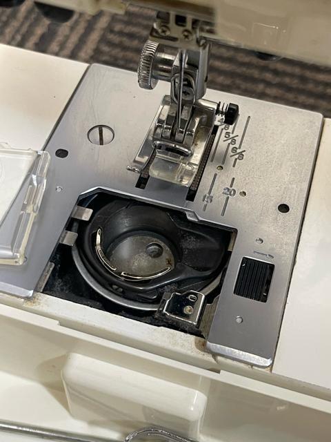 �W���m�� �~�V�� �v���[�� Plaire 18 643�^ �~�V�� JANOME �R���s���[�^�[�~�V�� �ٖD �W���m�� ��H�| �� �C���e���A/���C�t�� 