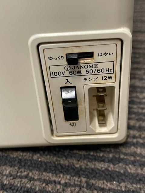 �W���m�� �~�V�� �v���[�� Plaire 18 643�^ �~�V�� JANOME �R���s���[�^�[�~�V�� �ٖD �W���m�� ��H�| �� �C���e���A/���C�t�� 