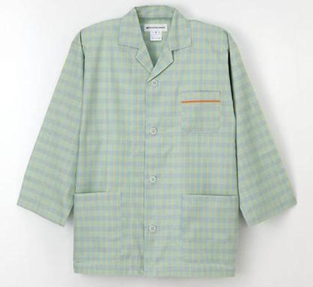 �i�K�C���[�x�� �j�����p���҈߃p�W���}�^(���) �`�F�b�N���O���[�� EL �V�i ���g�p �ۊǕi ���f�� �p�W���} �傫���T�C�Y �� �w���X/�r���[�e�B�[�� 