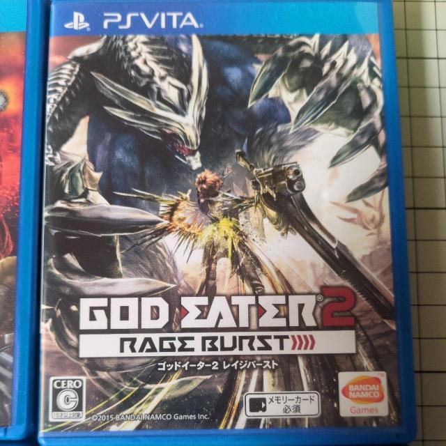 psvitaソフト4本セット < ゲーム本体/ソフト psvitaソフト4本セット < ゲーム本体/ソフトの