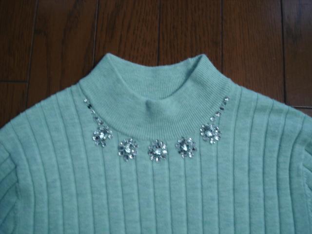 ���A�v���C�U�[���b�V�F�@�݌��r�W���[�t�����u�҂݃j�b�g���N���[�[�b�g�������i�I �� �u�����h�� 