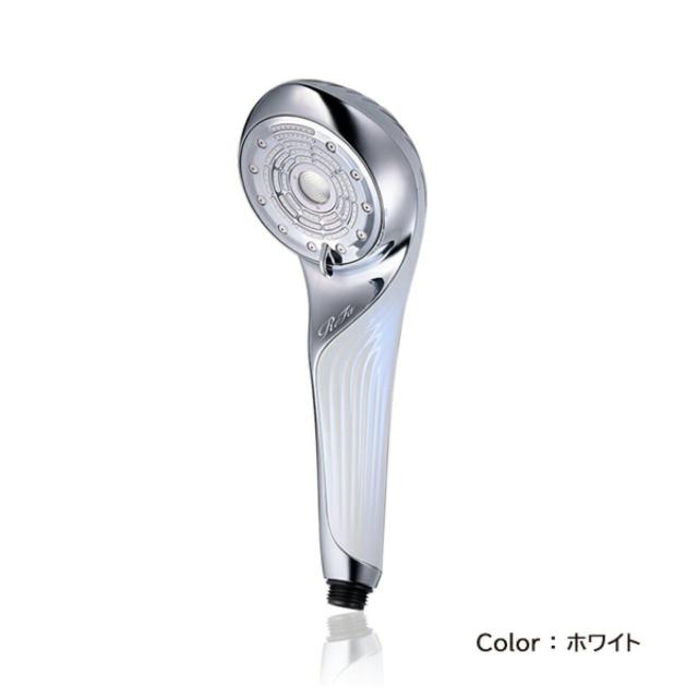 MTG ReFa FINE BUBBLE U リファ ファインバブル U ホワイト RS-BH-02A ギャランティカード < インテリア/ライフ MTG ReFa FINE BUBBLE U リファ ファインバブル U ホワイト RS-BH-02A ギャランティカード < インテリア/ライフの