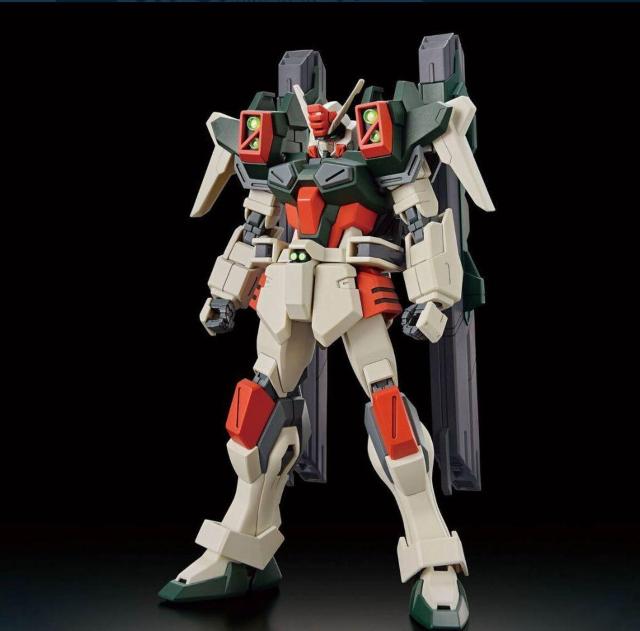 HGCE ライトニングバスターガンダム < ホビー HGCE ライトニングバスターガンダム < ホビーの