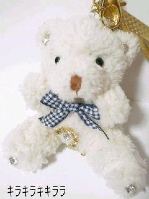 《New》キラキラ・ラインストーン★プリンセスくま*バッグチャーム/キーホルダー < 女性ファッション  《New》キラキラ・ラインストーン★プリンセスくま*バッグチャーム/キーホルダー  < 女性ファッションの