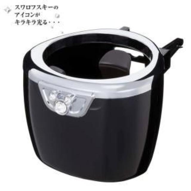 ディズニー【ミッキー】可愛い♪スワロフスキー・クリスタル使用 ACエアコン ドリンクホルダー < 自動車/バイク ディズニー【ミッキー】可愛い♪スワロフスキー・クリスタル使用 ACエアコン ドリンクホルダー < 自動車/バイク