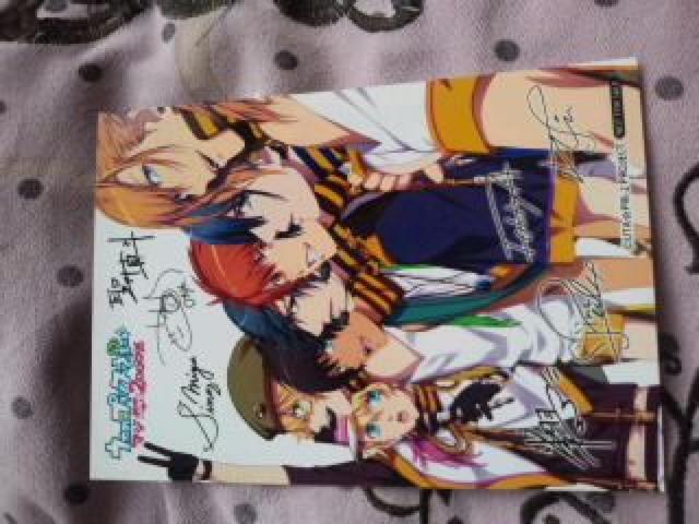 うたの☆プリンスさまっ♪マジLOVE2000% 写真 < アニメ/コミック/キャラクター  うたの☆プリンスさまっ♪マジLOVE2000% 写真  < アニメ/コミック/キャラクターの