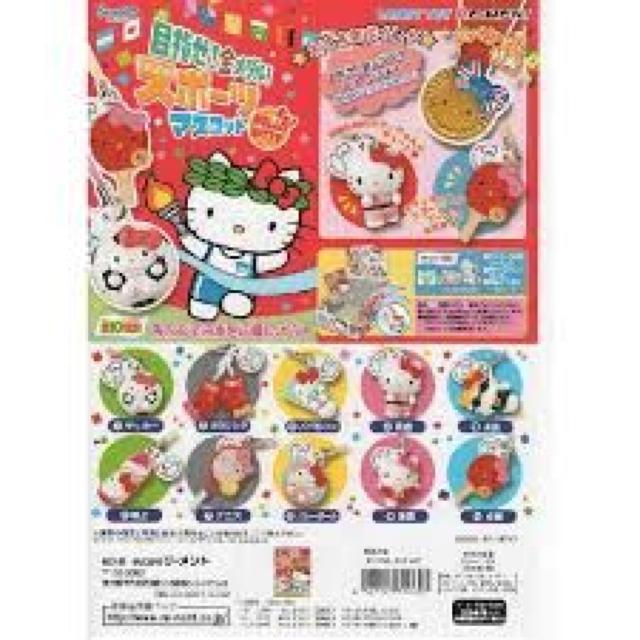 【キティ】可愛い♪ストラップ付 目指せ!金メダル!スポーツマスコット < ホビー 【キティ】可愛い♪ストラップ付 目指せ!金メダル!スポーツマスコット < ホビーの