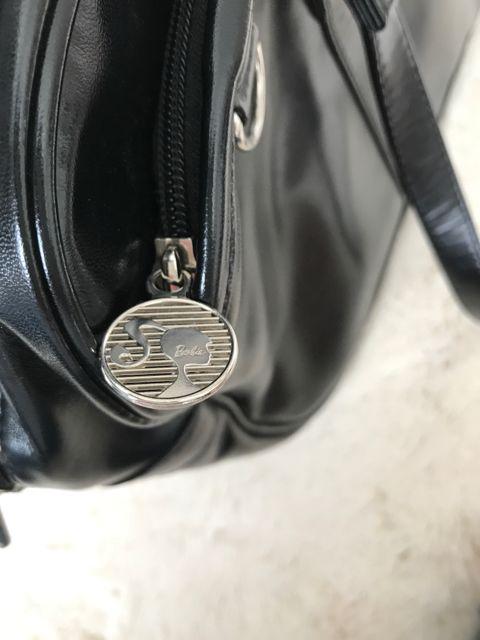 スクールバック 黒  バービー  美品 < ブランド  スクールバック 黒  バービー  美品 < ブランドの