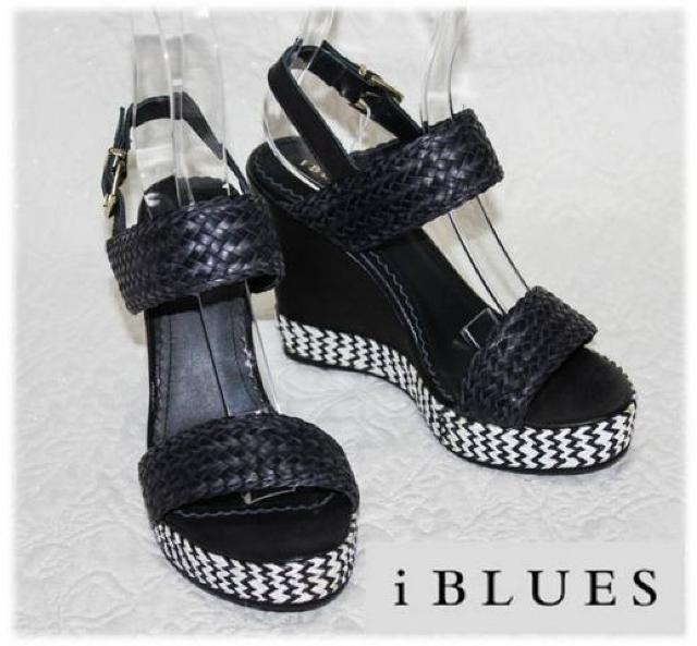 マックスマーラ/イブルース★やぎ革高級サンダル < ブランド  マックスマーラ/イブルース★やぎ革高級サンダル  < ブランドの