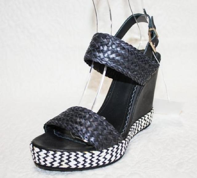 マックスマーラ/イブルース★やぎ革高級サンダル < ブランド  マックスマーラ/イブルース★やぎ革高級サンダル < ブランドの