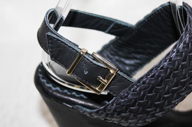 マックスマーラ/イブルース★やぎ革高級サンダル < ブランド  マックスマーラ/イブルース★やぎ革高級サンダル < ブランドの