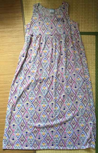 kitson L.A.×ハローキティ・Aラインマキシ丈ワンピースLL < ブランド kitson L.A.×ハローキティ・Aラインマキシ丈ワンピースLL < ブランドの