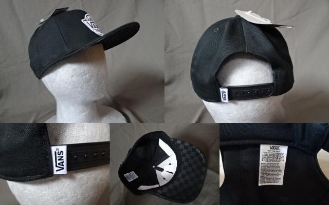 AJW VANS co`FbJ[ SbytCAP  jt@bV 