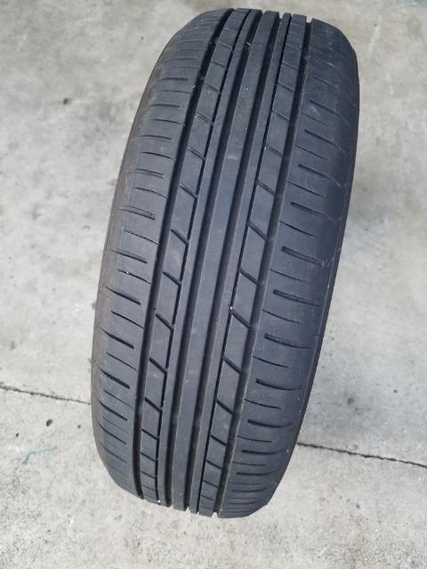  165/55R15  Rn}@ECOS  ES31  1{@usedi
