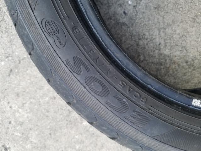  165/55R15  Rn}@ECOS  ES31  1{@usedi