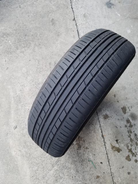  165/55R15  Rn}@ECOS  ES31  1{@usedi