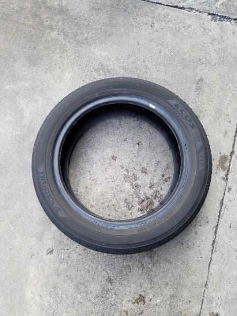  165/55R15  Rn}@ECOS  ES31  1{@usedi