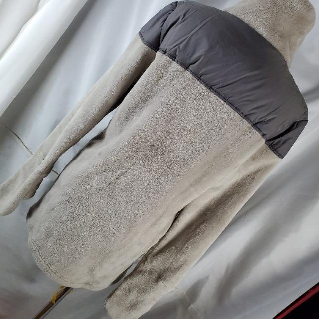 ★ふかふか★指先まで暖かい(^O^)/フリースブルゾン★M★ < 女性ファッション  ★ふかふか★指先まで暖かい(^O^)/フリースブルゾン★M★ < 女性ファッションの