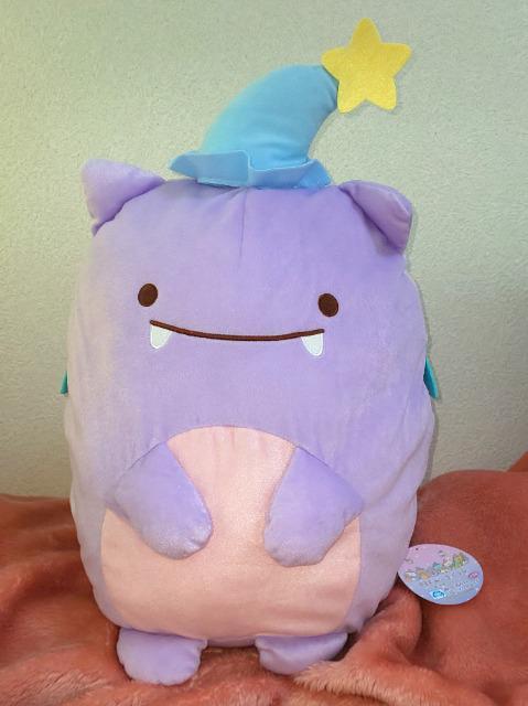 【映画】すみっコぐらし☆ぬいぐるみXLプレミアムPart1☆ < アニメ/コミック/キャラクター 【映画】すみっコぐらし☆ぬいぐるみXLプレミアムPart1☆ < アニメ/コミック/キャラクターの