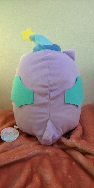 【映画】すみっコぐらし☆ぬいぐるみXLプレミアムPart1☆ < アニメ/コミック/キャラクター 【映画】すみっコぐらし☆ぬいぐるみXLプレミアムPart1☆ < アニメ/コミック/キャラクターの