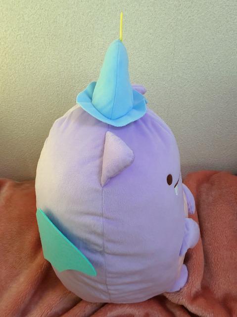 【映画】すみっコぐらし☆ぬいぐるみXLプレミアムPart1☆ < アニメ/コミック/キャラクター 【映画】すみっコぐらし☆ぬいぐるみXLプレミアムPart1☆ < アニメ/コミック/キャラクターの