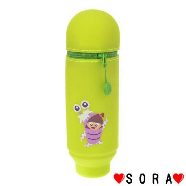 【ディズニーストア購入】2022年♪モンスターズインクマイク 筆記具.コスメ.小物入れに スタンドペンケース < インテリア/ライフ  【ディズニーストア購入】2022年♪モンスターズインクマイク 筆記具.コスメ.小物入れに スタンドペンケース < インテリア/ライフの