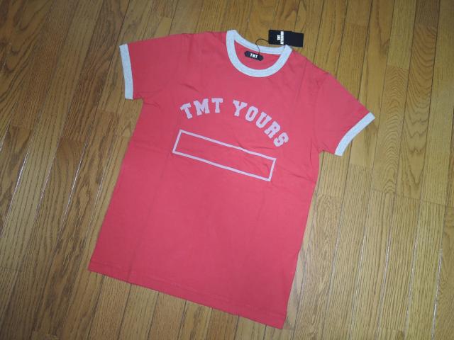 Vi TMTgTVc S Ԍn YOURS S LOGO Jbg\[ eB[GeB[  uh 