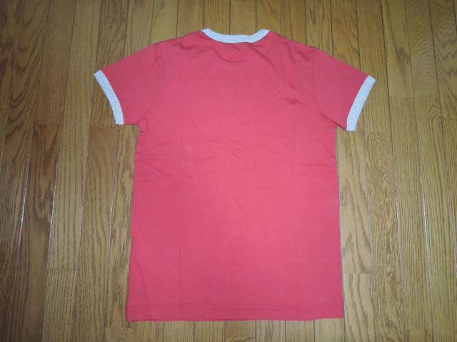 Vi TMTgTVc S Ԍn YOURS S LOGO Jbg\[ eB[GeB[  uh 